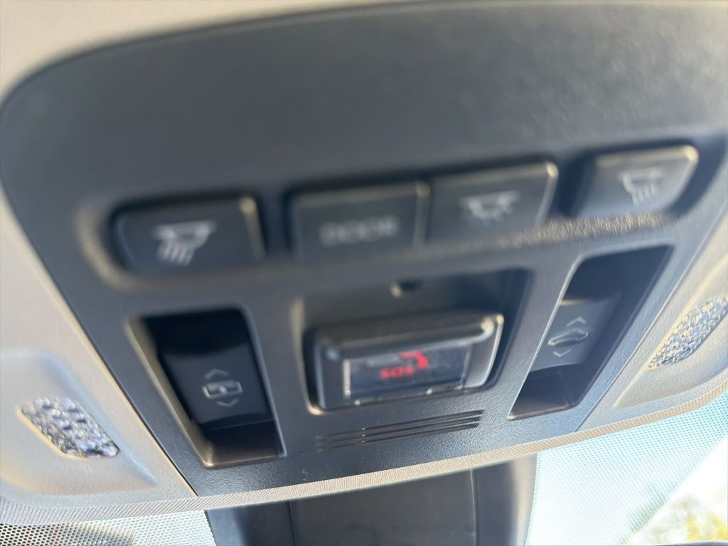 2023 Toyota Camry XSE V6