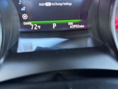 2023 Toyota Camry XSE V6