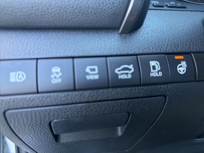 2023 Toyota Camry XSE V6