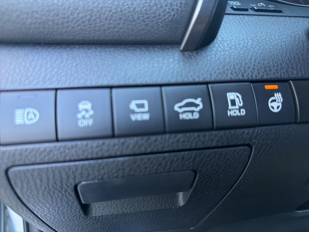 2023 Toyota Camry XSE V6