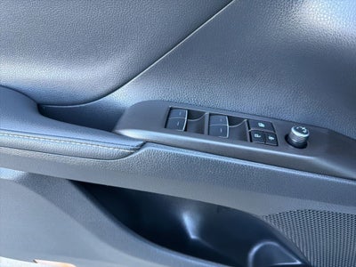 2023 Toyota Camry XSE V6