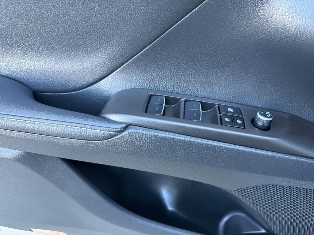 2023 Toyota Camry XSE V6