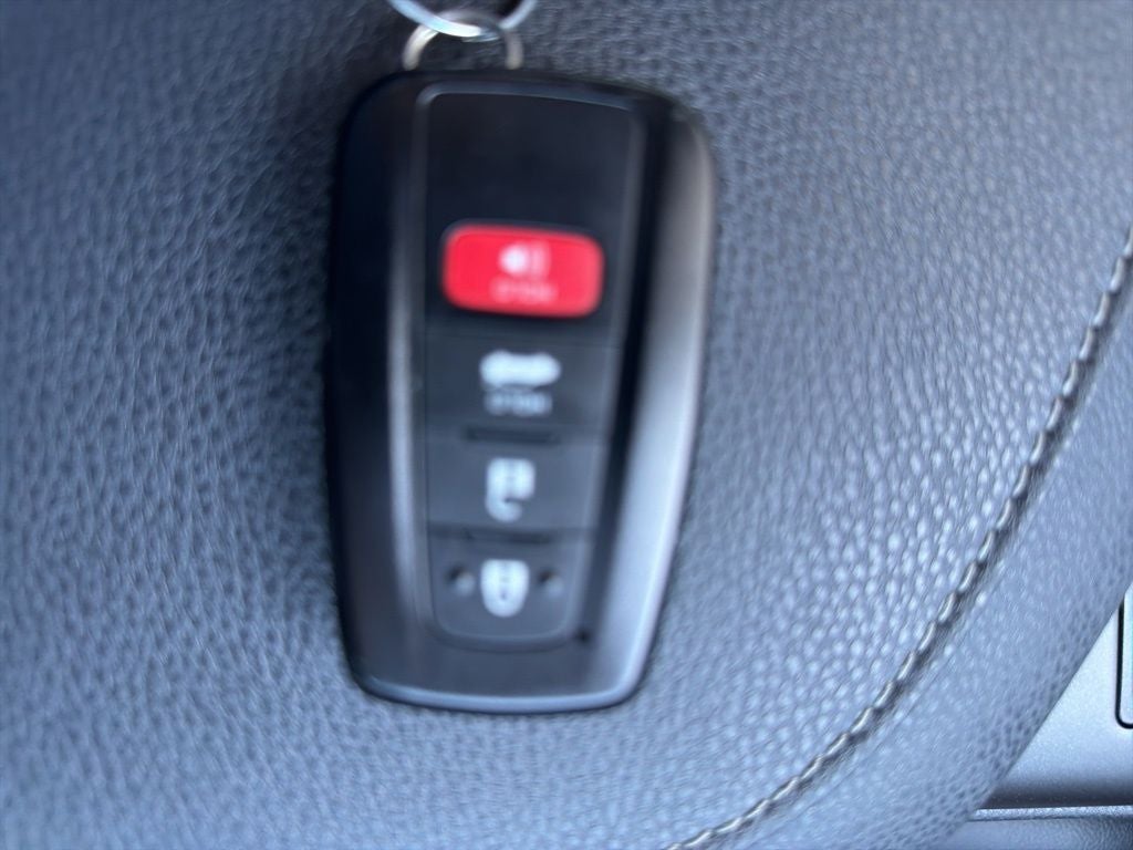 2023 Toyota Camry XSE V6