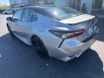 2023 Toyota Camry XSE V6