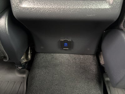 2023 Toyota Camry TRD V6