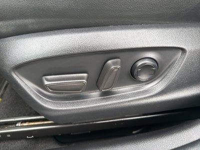 2023 Toyota Camry TRD V6