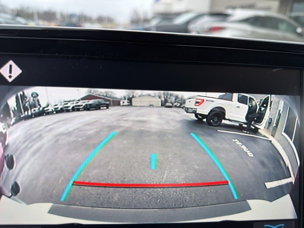 2023 Toyota Camry TRD V6