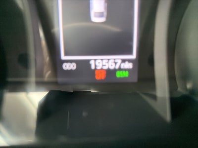 2023 Toyota Camry TRD V6