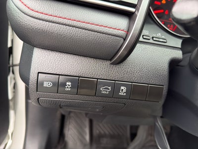 2023 Toyota Camry TRD V6