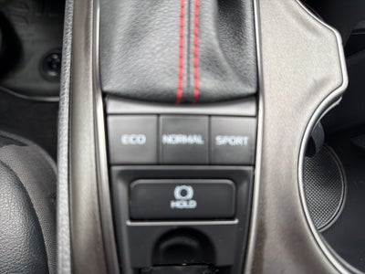 2023 Toyota Camry TRD V6