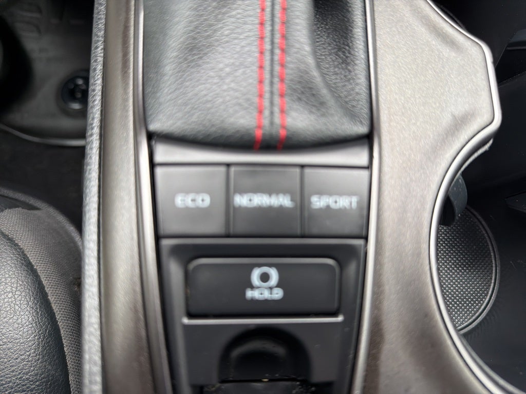 2023 Toyota Camry TRD V6