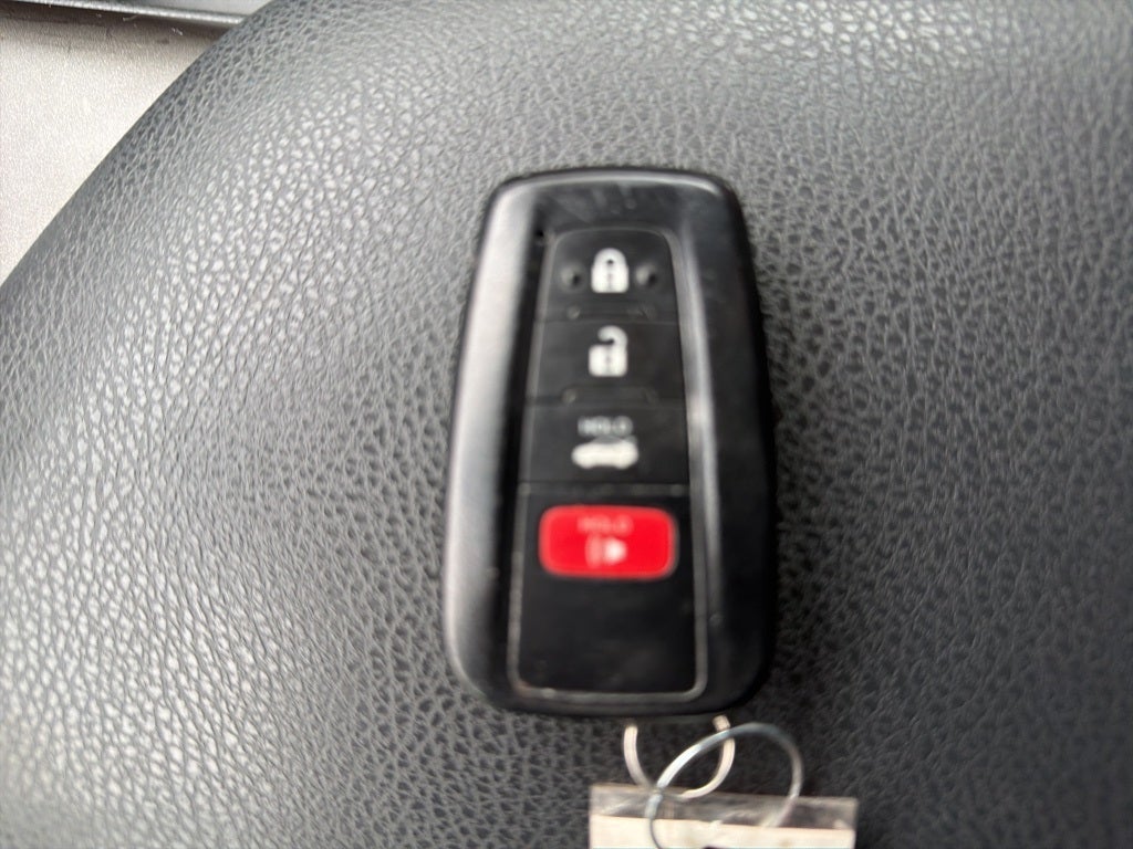 2023 Toyota Camry TRD V6