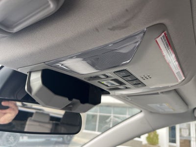 2022 Toyota RAV4 Hybrid XLE AWD