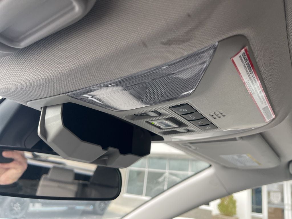 2022 Toyota RAV4 Hybrid XLE AWD