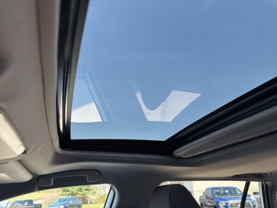 2022 Toyota RAV4 Hybrid XLE AWD