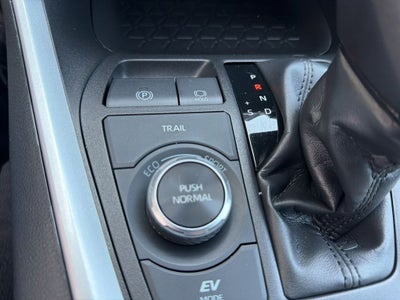 2022 Toyota RAV4 Hybrid XLE AWD