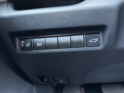 2022 Toyota RAV4 Hybrid XLE AWD