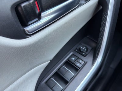 2022 Toyota RAV4 Hybrid XLE AWD