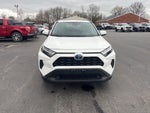 2022 Toyota RAV4 Hybrid XLE AWD