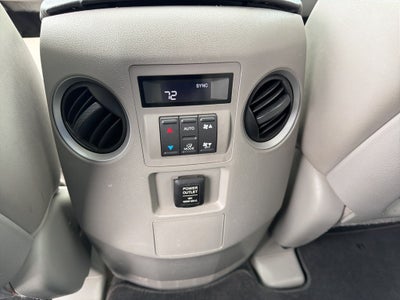 2011 Honda Pilot EX-L