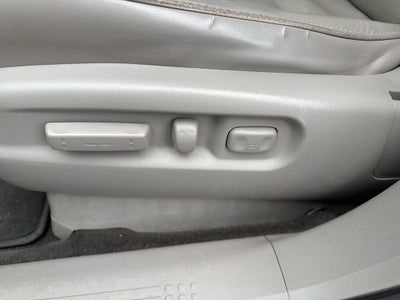 2011 Honda Pilot EX-L