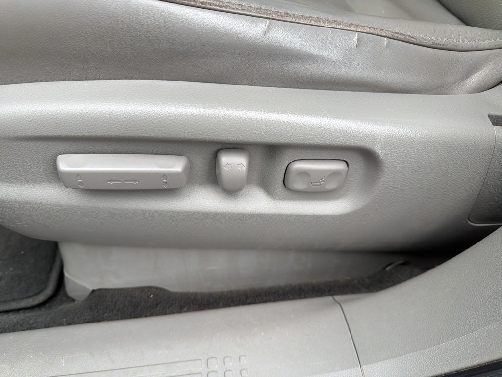 2011 Honda Pilot EX-L