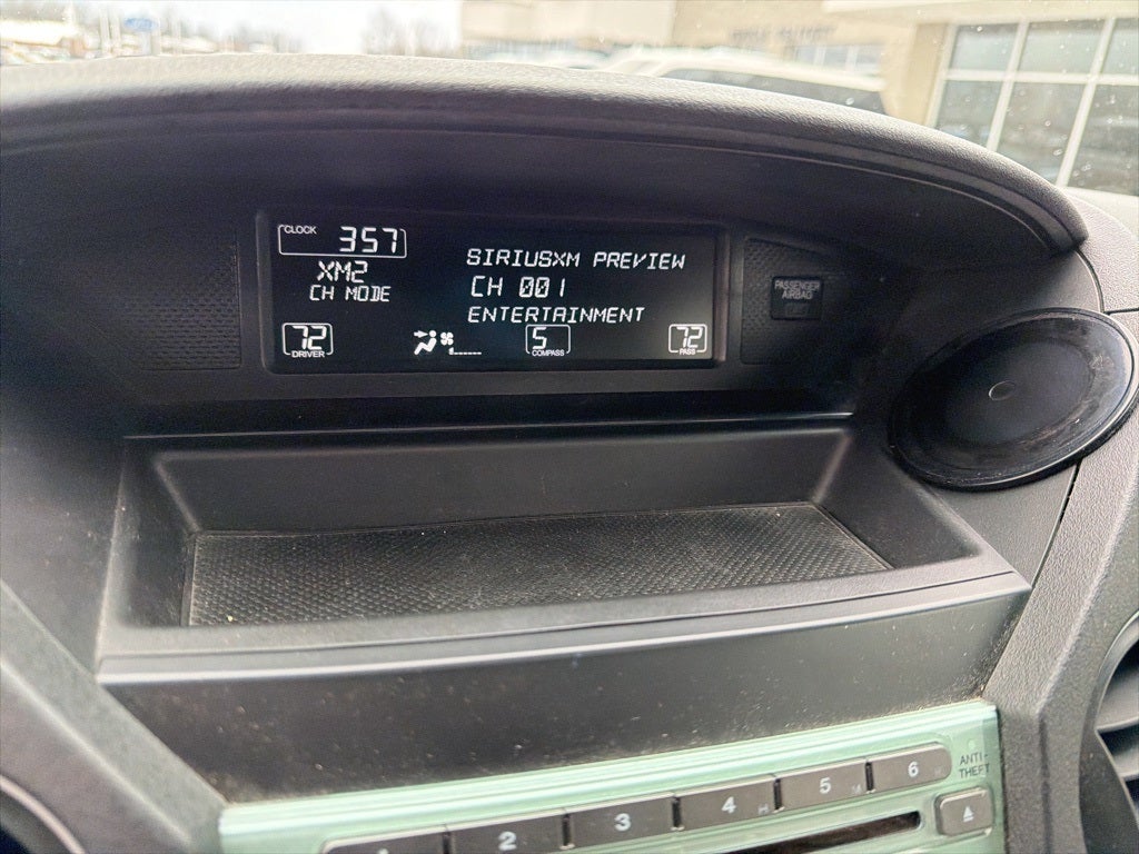 2011 Honda Pilot EX-L