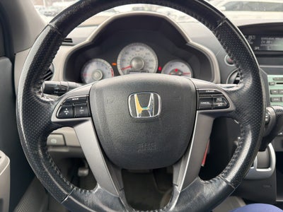 2011 Honda Pilot EX-L