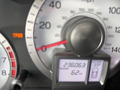 2011 Honda Pilot EX-L