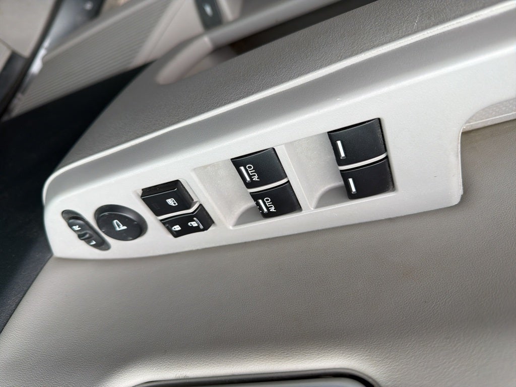 2011 Honda Pilot EX-L