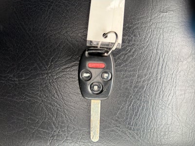 2011 Honda Pilot EX-L