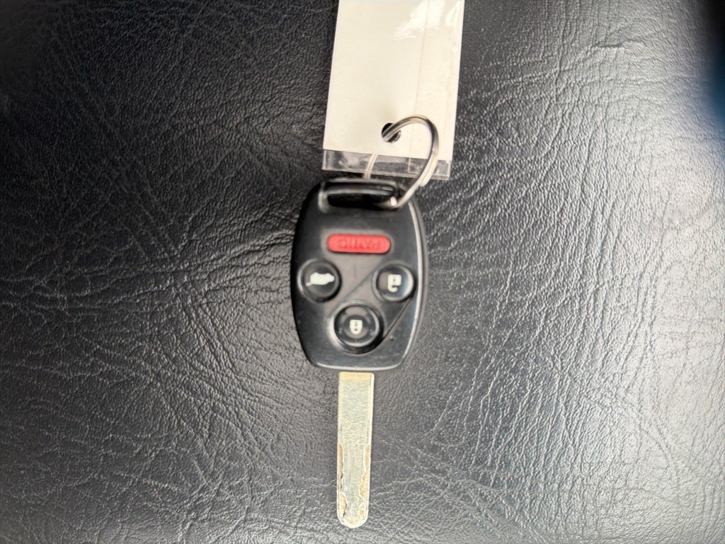 2011 Honda Pilot EX-L