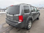 2011 Honda Pilot EX-L