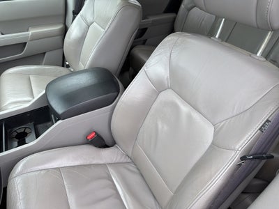 2011 Honda Pilot EX-L