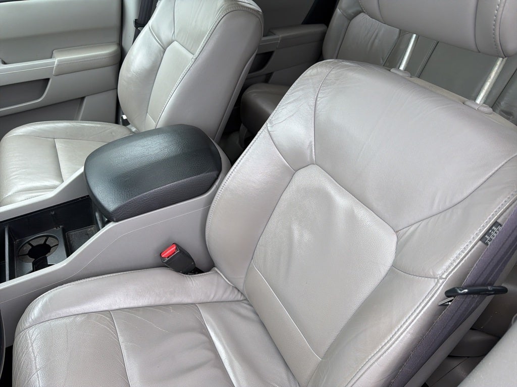 2011 Honda Pilot EX-L