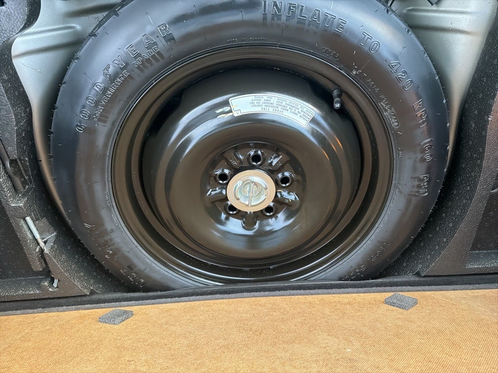 2011 Acura RDX Technology Package