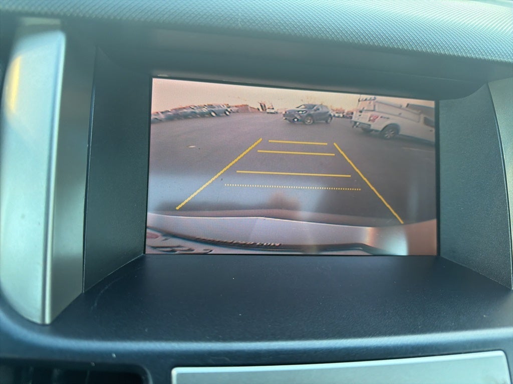 2011 Acura RDX Technology Package