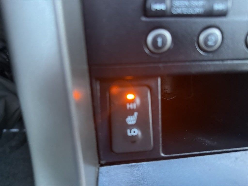 2011 Acura RDX Technology Package