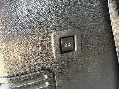 2017 Lincoln Navigator Select