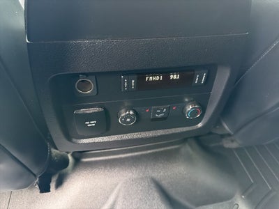 2017 Lincoln Navigator Select