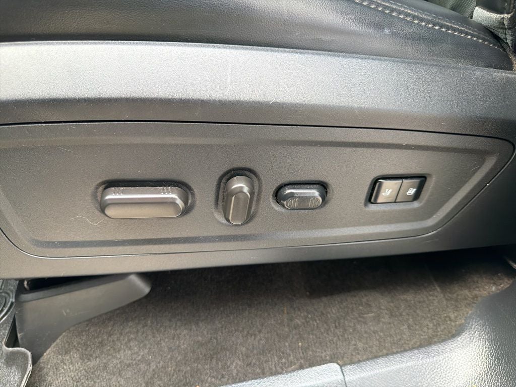 2017 Lincoln Navigator Select