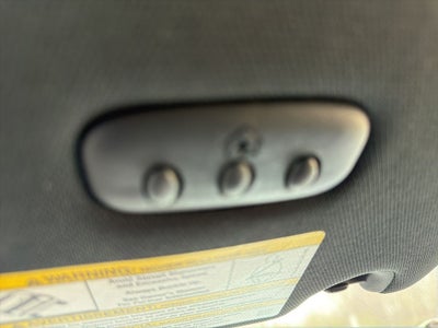 2017 Lincoln Navigator Select