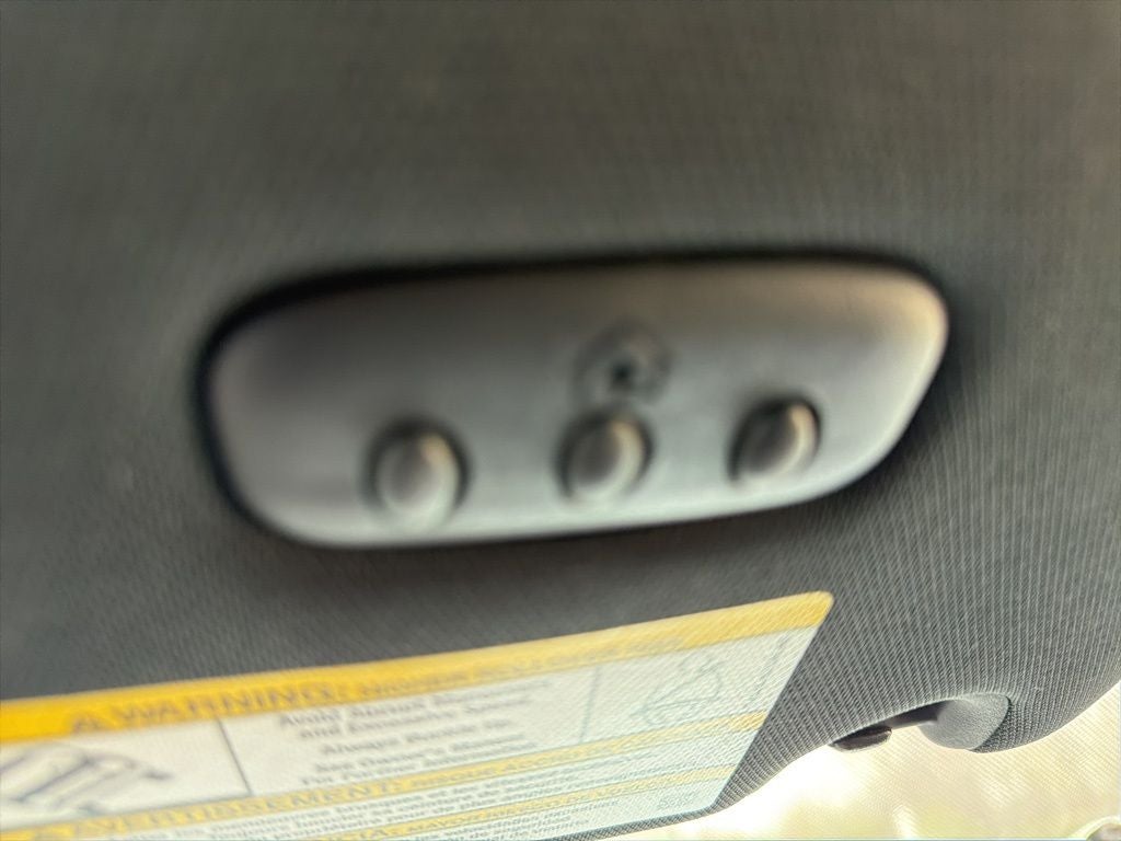 2017 Lincoln Navigator Select