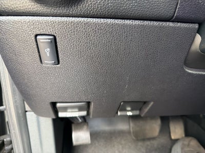 2017 Lincoln Navigator Select