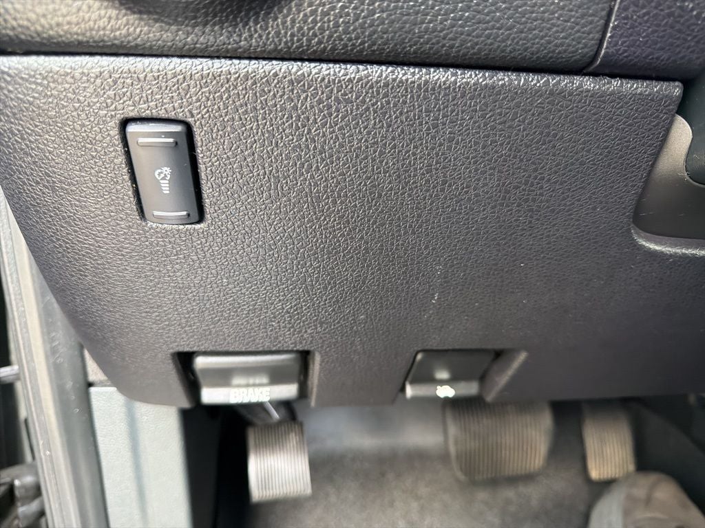 2017 Lincoln Navigator Select