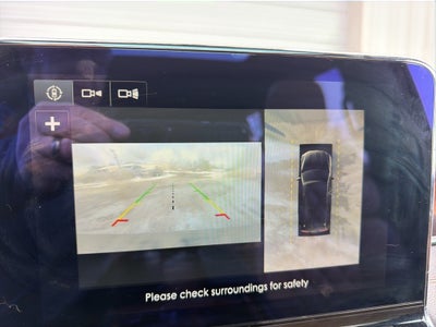 2018 Lincoln Navigator Reserve