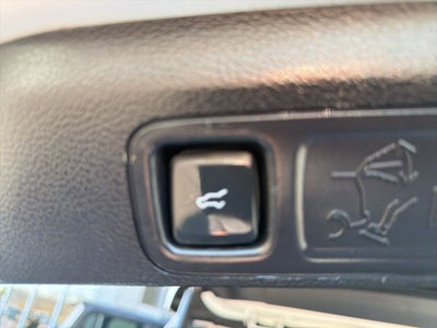 2018 Lincoln Navigator Reserve