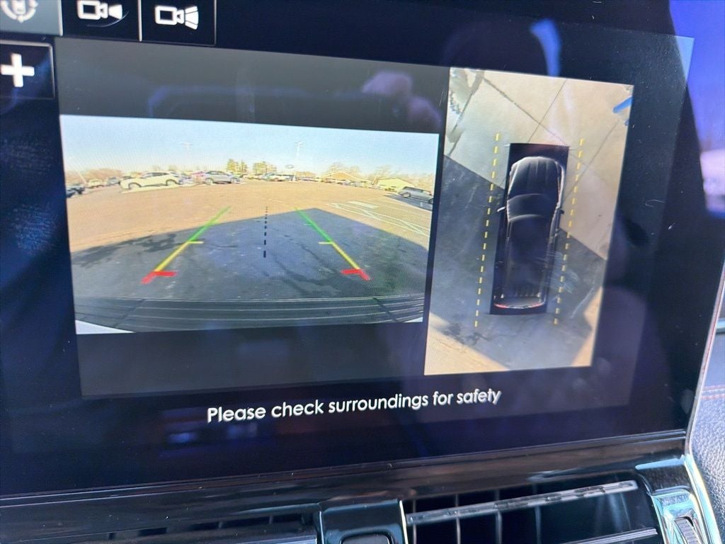 2018 Lincoln Navigator Reserve