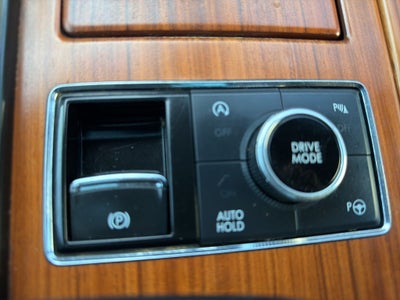 2018 Lincoln Navigator Reserve