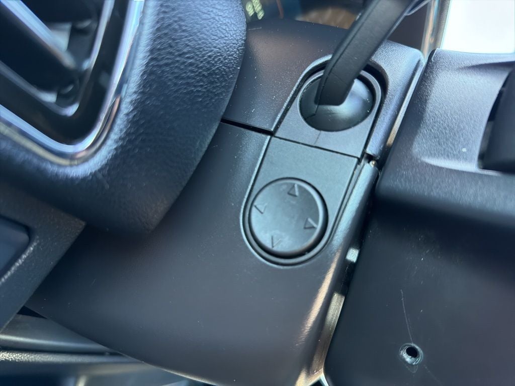 2018 Lincoln Navigator Reserve